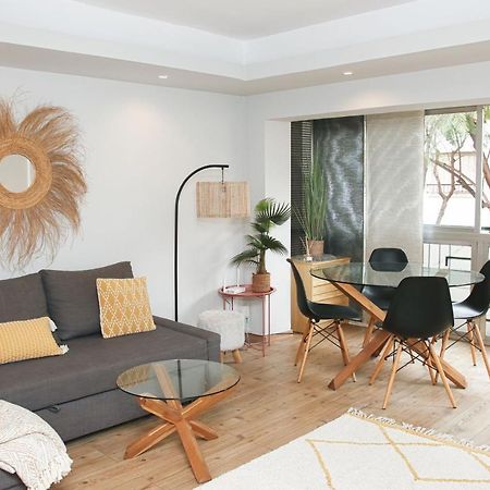 Sunshine Apartment فوينخيرولا المظهر الخارجي الصورة