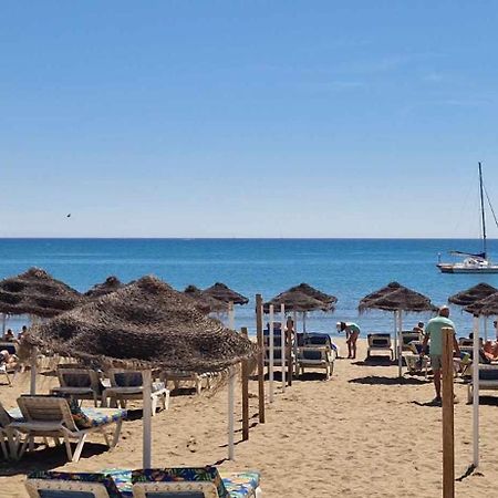Sunshine Apartment فوينخيرولا المظهر الخارجي الصورة