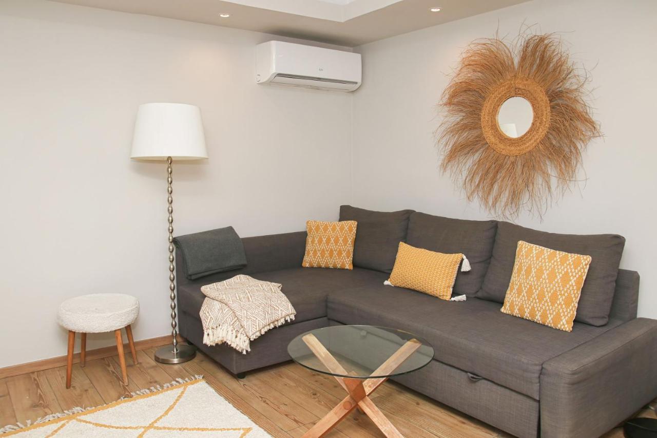 Sunshine Apartment فوينخيرولا المظهر الخارجي الصورة