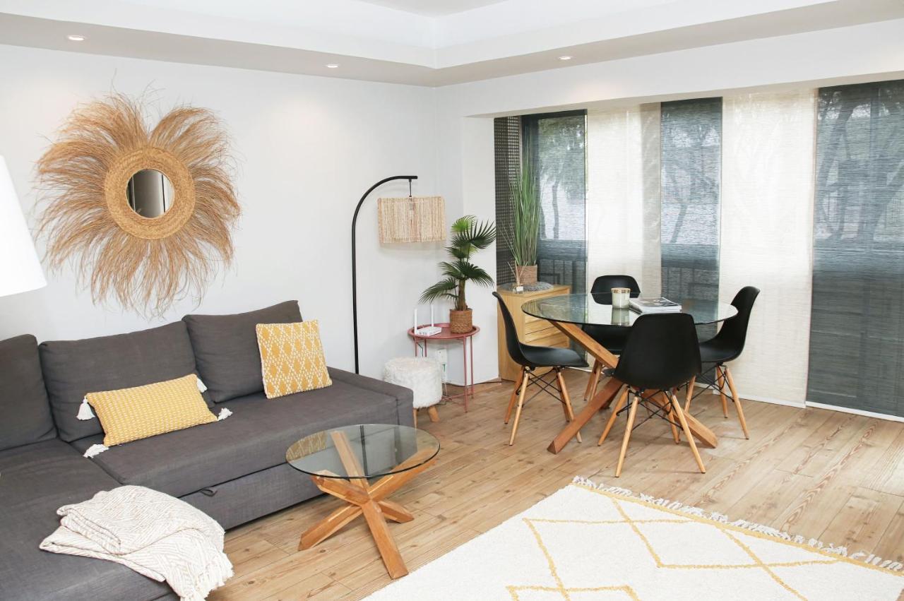 Sunshine Apartment فوينخيرولا المظهر الخارجي الصورة