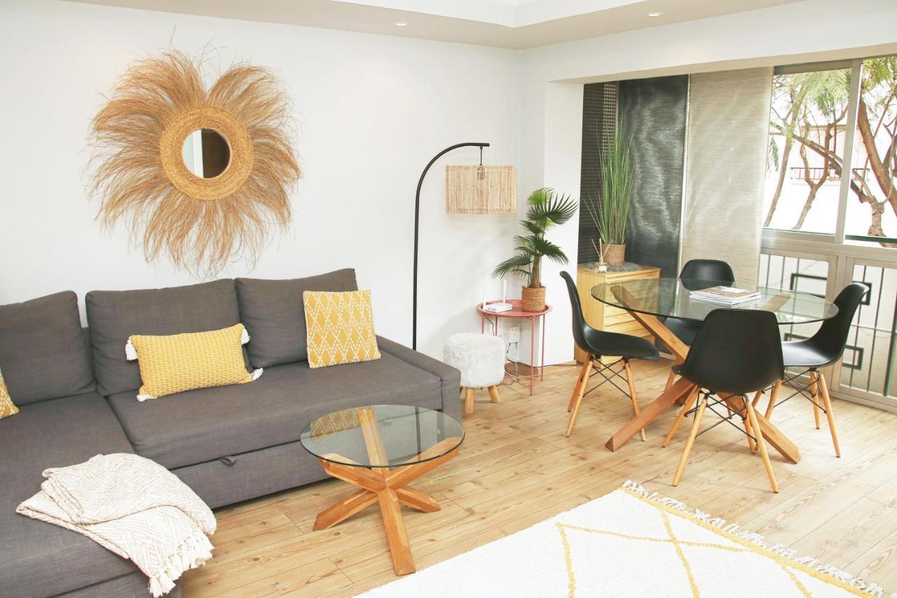 Sunshine Apartment فوينخيرولا المظهر الخارجي الصورة