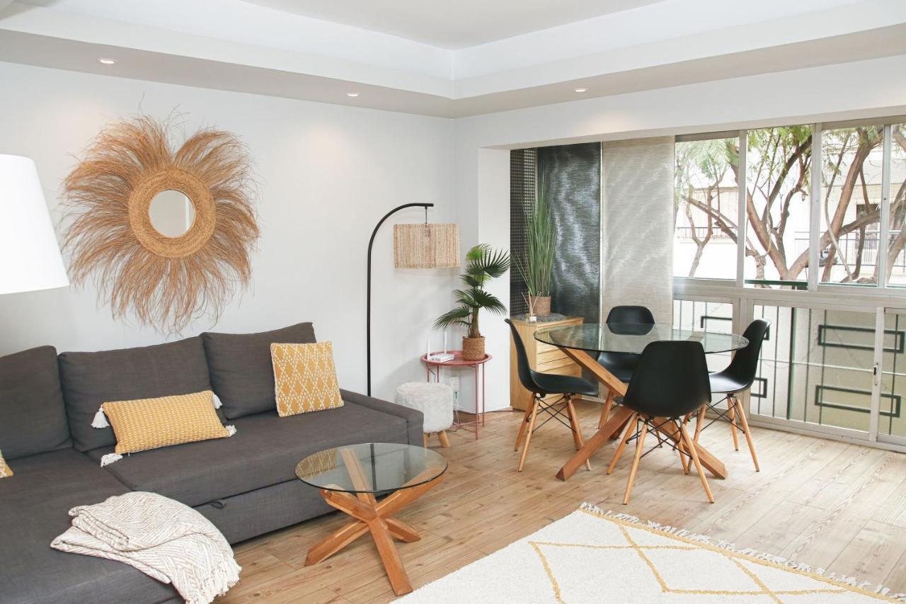 Sunshine Apartment فوينخيرولا المظهر الخارجي الصورة