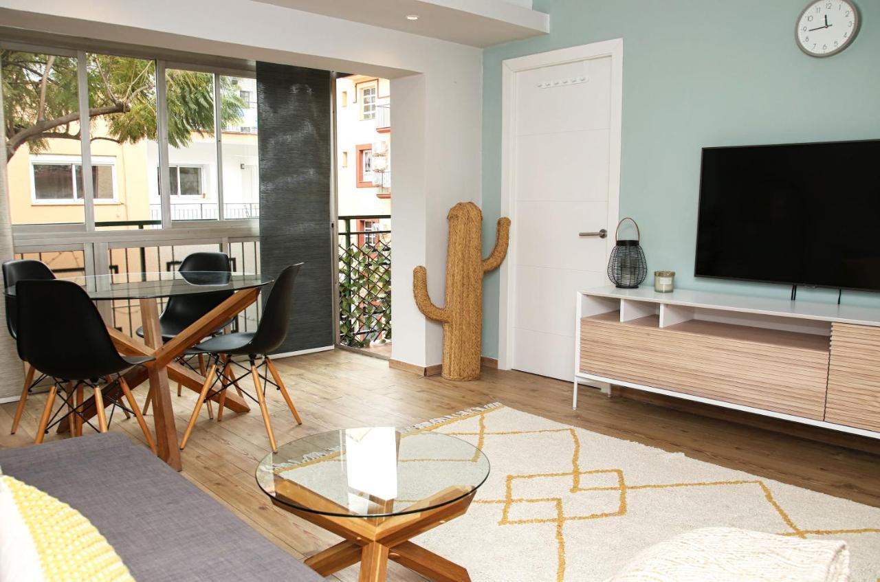 Sunshine Apartment فوينخيرولا المظهر الخارجي الصورة