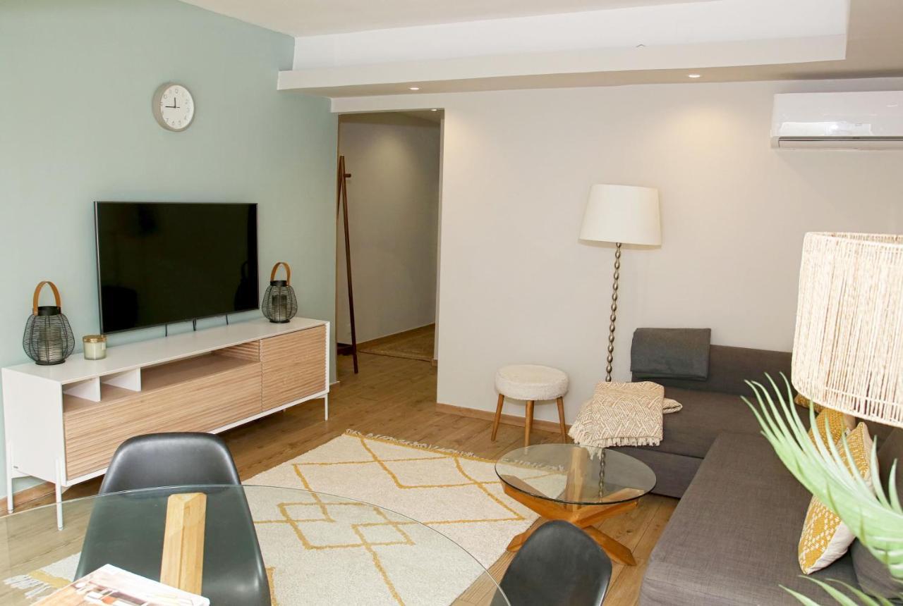Sunshine Apartment فوينخيرولا المظهر الخارجي الصورة