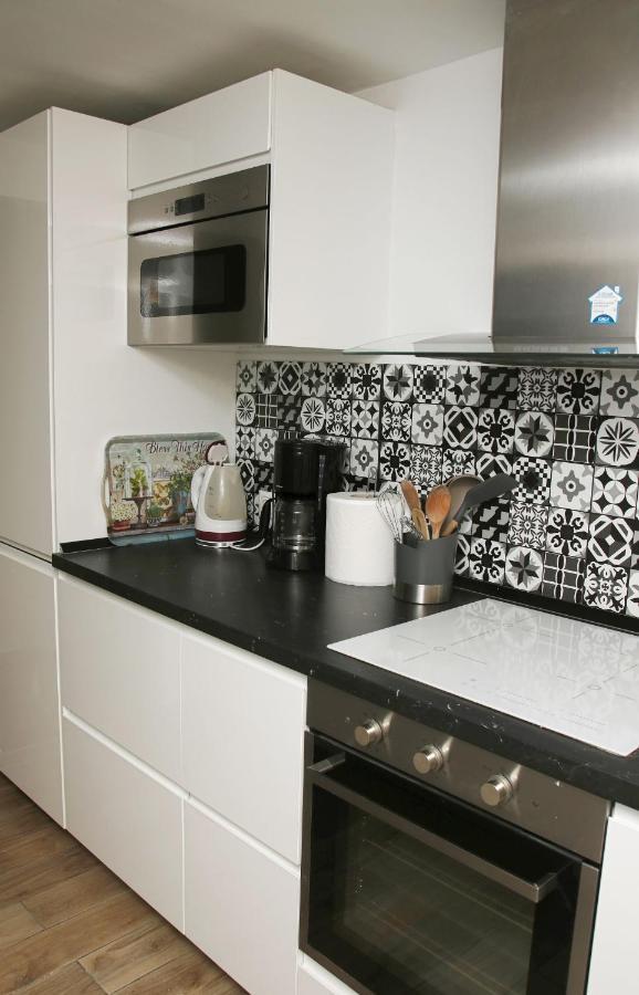 Sunshine Apartment فوينخيرولا المظهر الخارجي الصورة