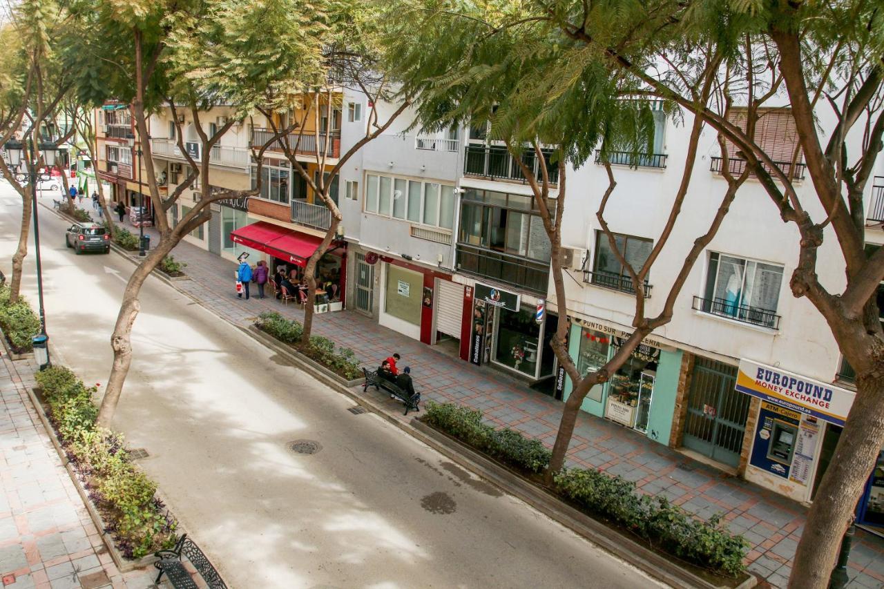 Sunshine Apartment فوينخيرولا المظهر الخارجي الصورة