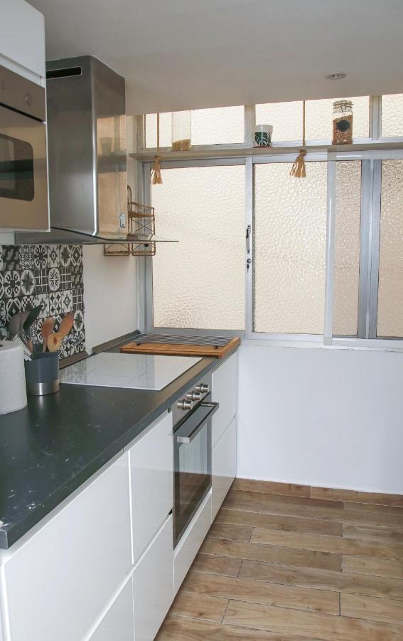 Sunshine Apartment فوينخيرولا المظهر الخارجي الصورة