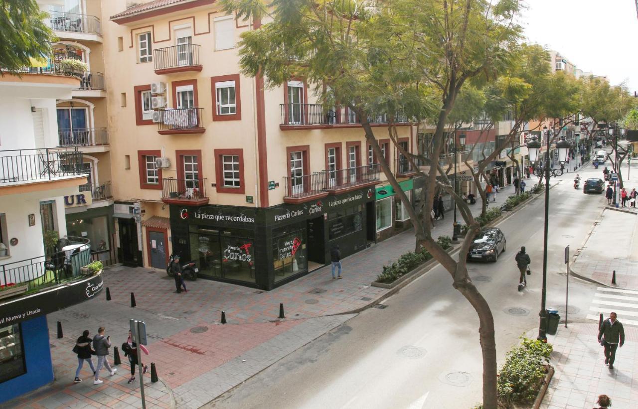 Sunshine Apartment فوينخيرولا المظهر الخارجي الصورة
