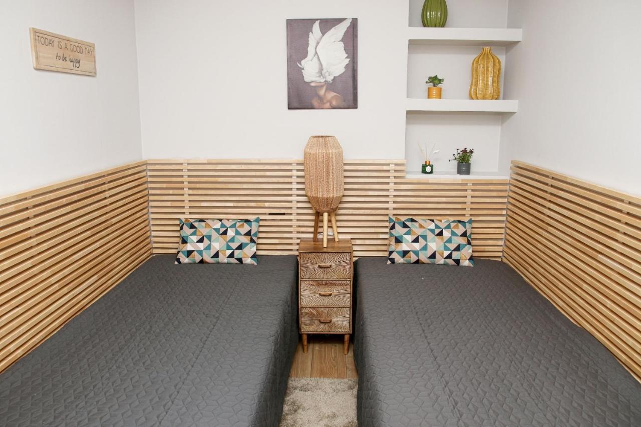 Sunshine Apartment فوينخيرولا المظهر الخارجي الصورة