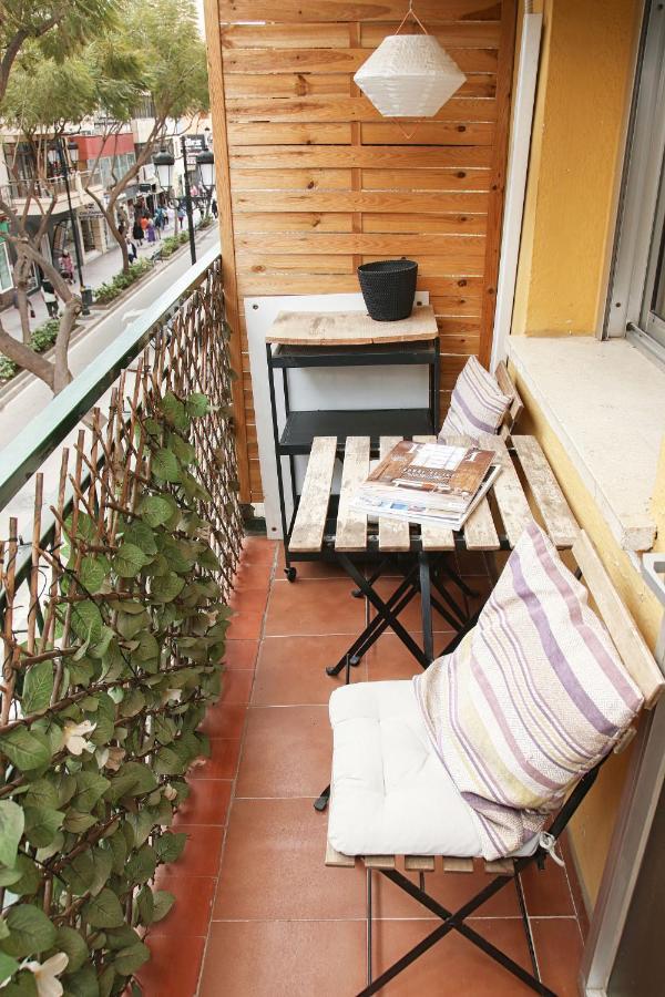 Sunshine Apartment فوينخيرولا المظهر الخارجي الصورة