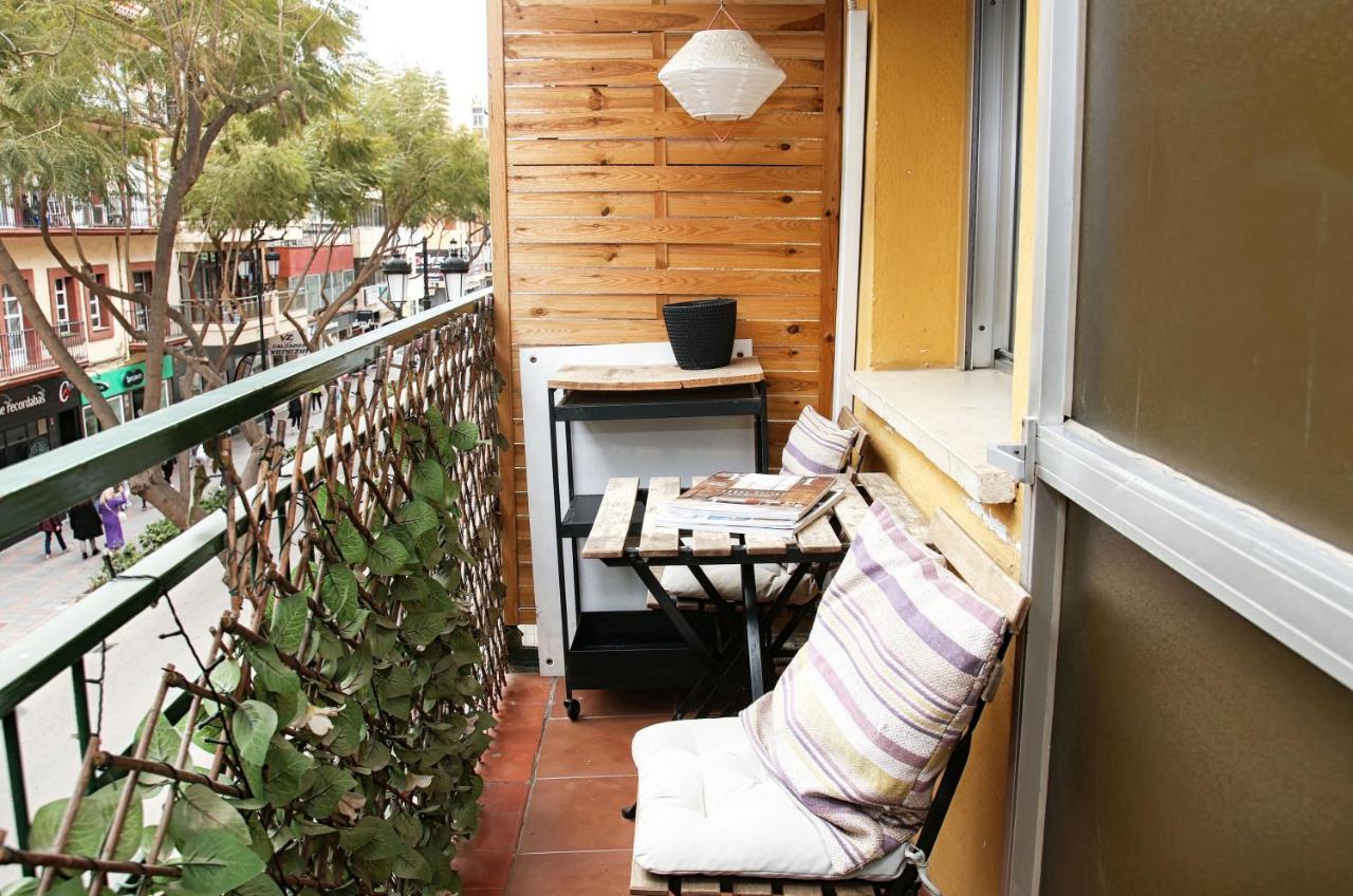Sunshine Apartment فوينخيرولا المظهر الخارجي الصورة