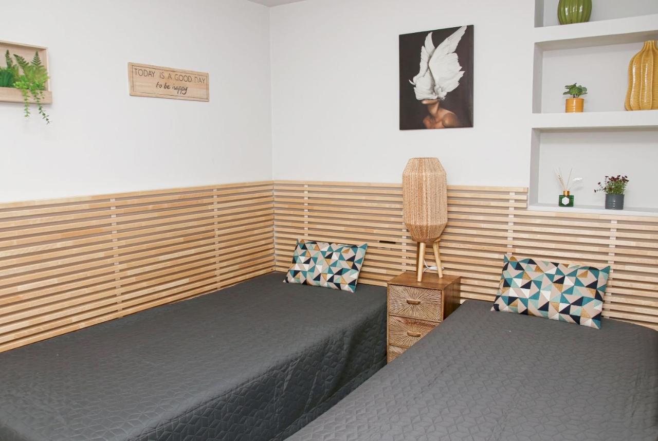 Sunshine Apartment فوينخيرولا المظهر الخارجي الصورة