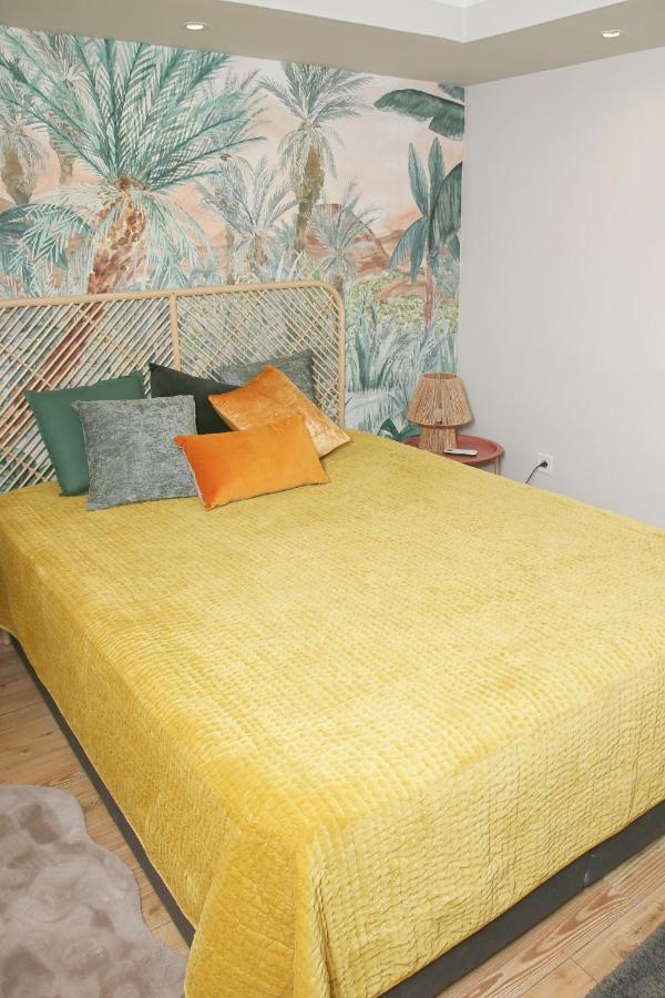 Sunshine Apartment فوينخيرولا المظهر الخارجي الصورة