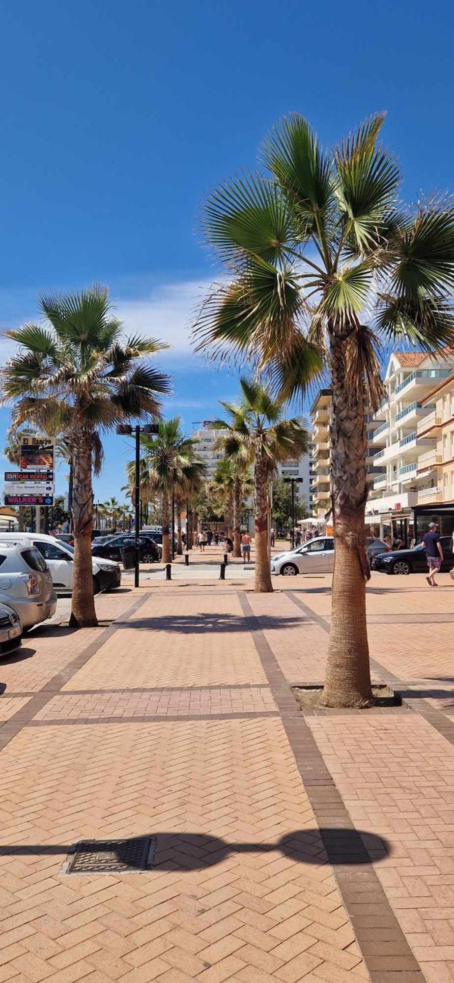 Sunshine Apartment فوينخيرولا المظهر الخارجي الصورة